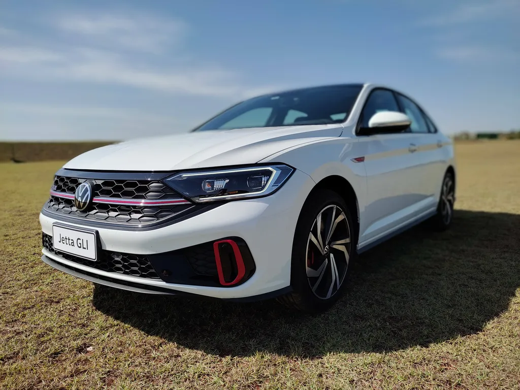 Dia dos Pais | 5 carros legais que podem ser a cara do seu pai - 3
