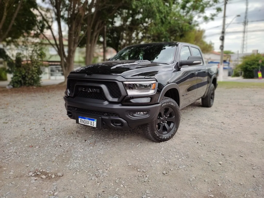 Dia dos Pais | 5 carros legais que podem ser a cara do seu pai - 4