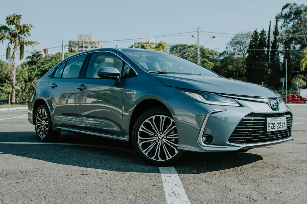 Dia dos Pais | 5 carros legais que podem ser a cara do seu pai - 6