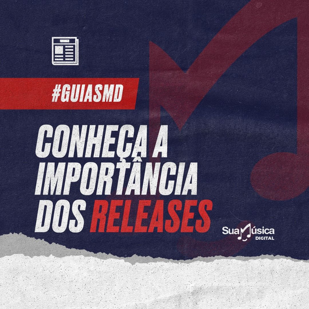 Entenda a importância do release para artistas - 1