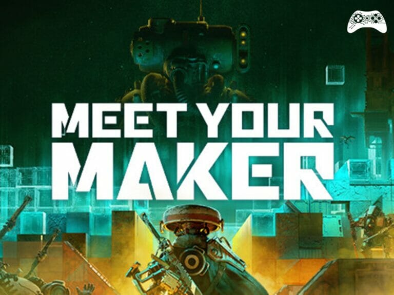 Estúdio de Dead by Daylight revela novo jogo Meet Your Maker - 1