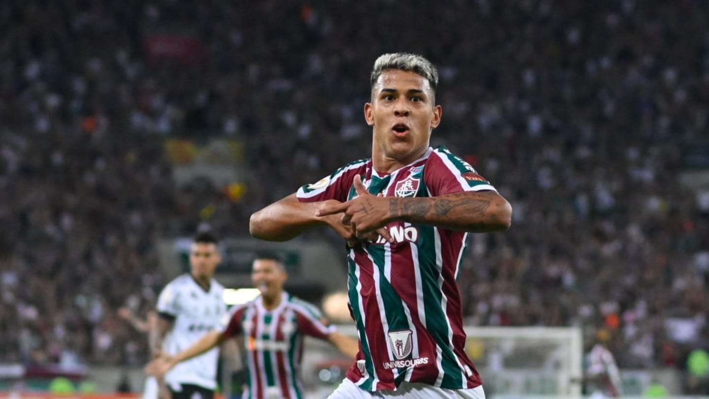 Fluminense x Corinthians: onde assistir ao vivo, prováveis escalações, hora e local; Flu defende melhor campanha - 1