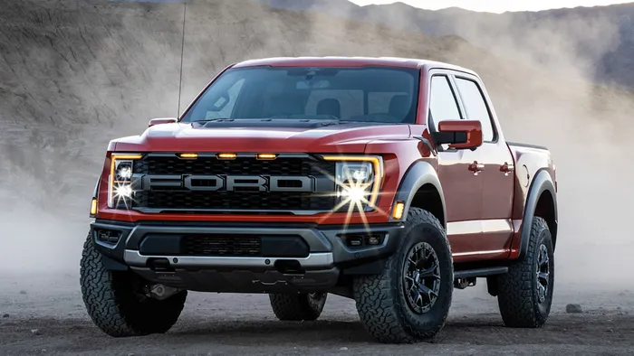 Ford planeja lançar SUV Explorer e mais uma picape elétrica em breve - 1
