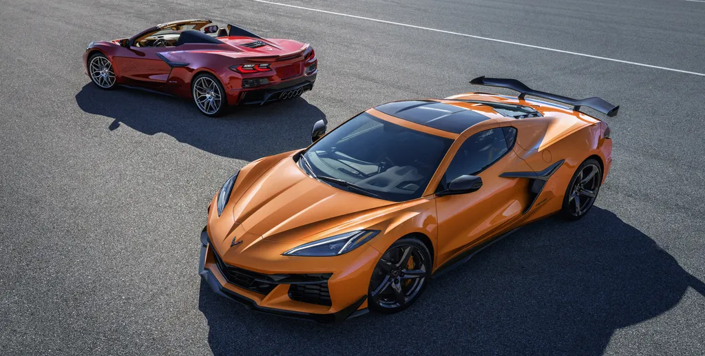GM pode penalizar quem revender carros de luxo antes de um ano - 2