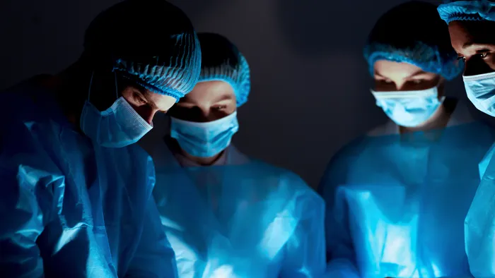 Hospital de SP regenera tecidos com bioimpressão 3D; assista à operação - 1