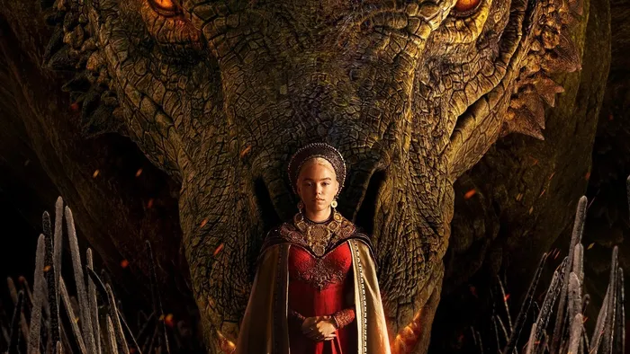 House of the Dragon | O que esperar do spin-off de Game of Thrones? - 1