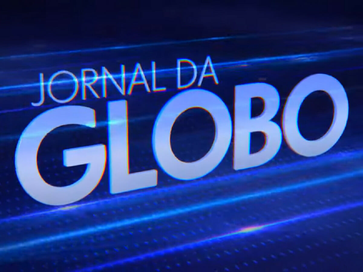 Jornal da Globo completa 40 anos no ar com proposta diferenciada no fim de noite - 1