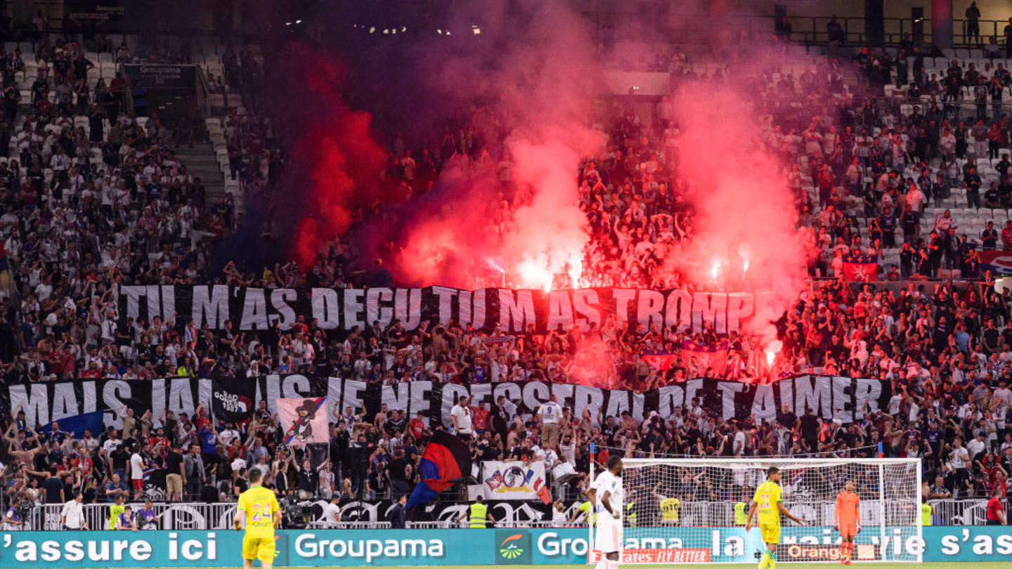 Lyon x Ajaccio: onde assistir ao vivo, prováveis escalações, hora e local; abertura da Ligue 1 2022/23 - 1