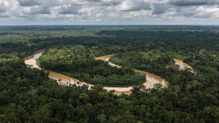 Milhões de pessoas povoaram a Amazônia há pelo menos 8 mil anos - 1