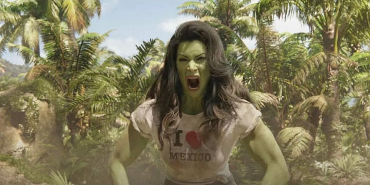 Mulher-Hulk: Explicamos por que Homem-Aranha foi barrado da série - 2