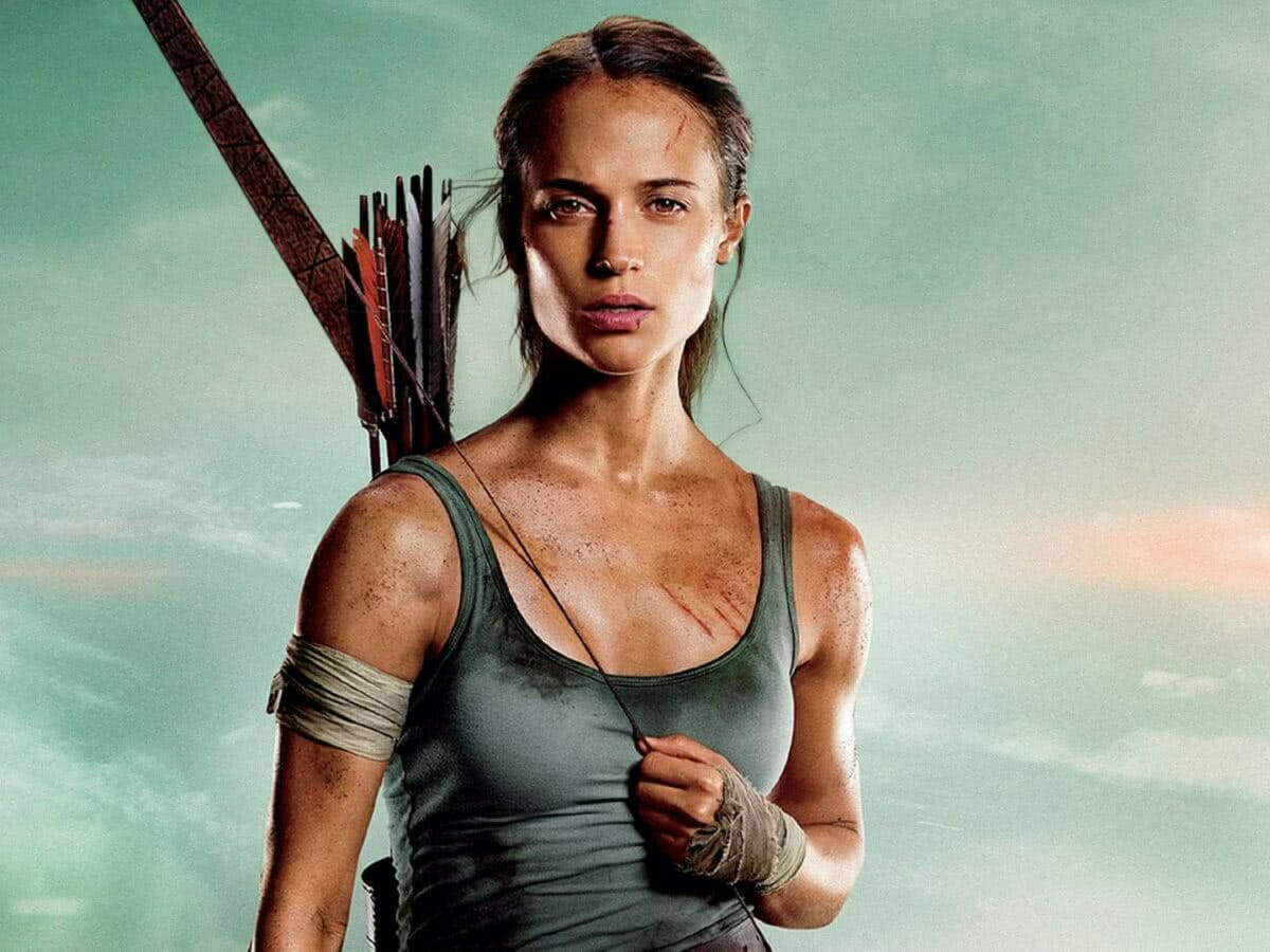 Tomb Raider 2 é cancelado oficialmente e franquia busca novo estúdio de  cinema 