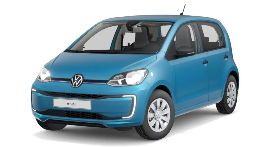 Volkswagen e-up! 2023