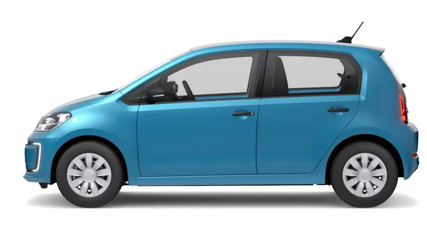 Volkswagen e-up! 2023