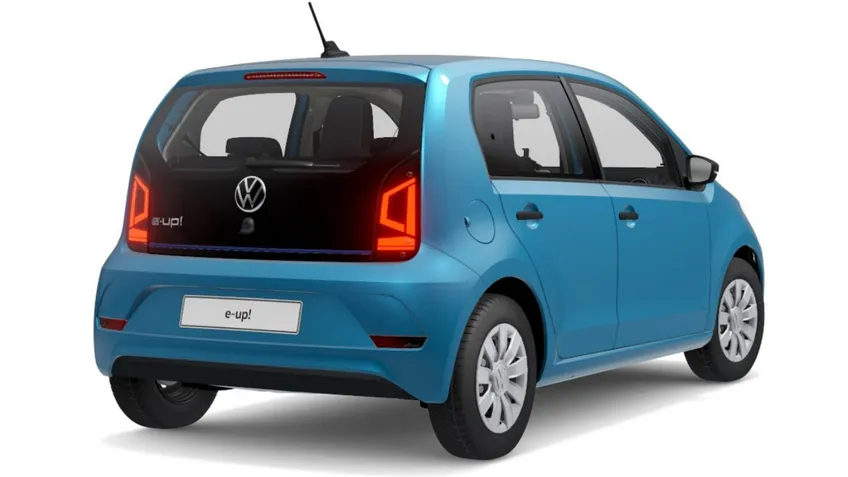Volkswagen e-up! 2023