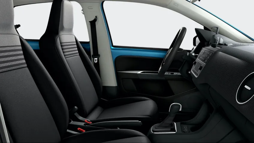 Volkswagen e-up! 2023