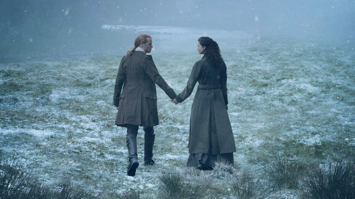 Outlander: Futuro da série é revelado após anúncio de spin-off - 2