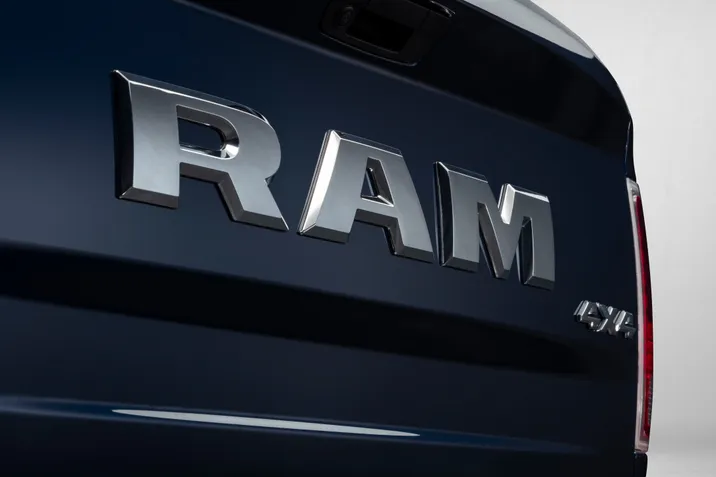 RAM Classic