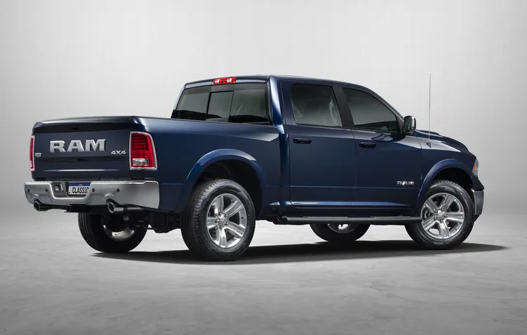 RAM Classic