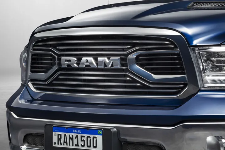 RAM Classic