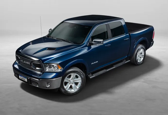 RAM Classic