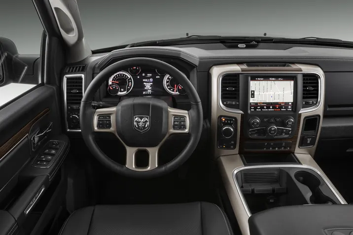 RAM Classic