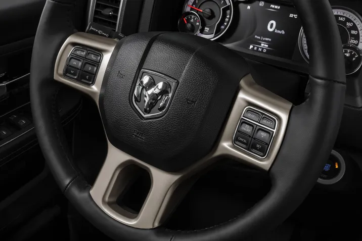 RAM Classic