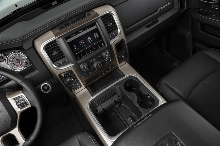 RAM Classic