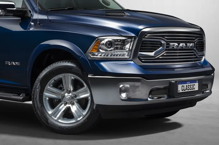 RAM Classic