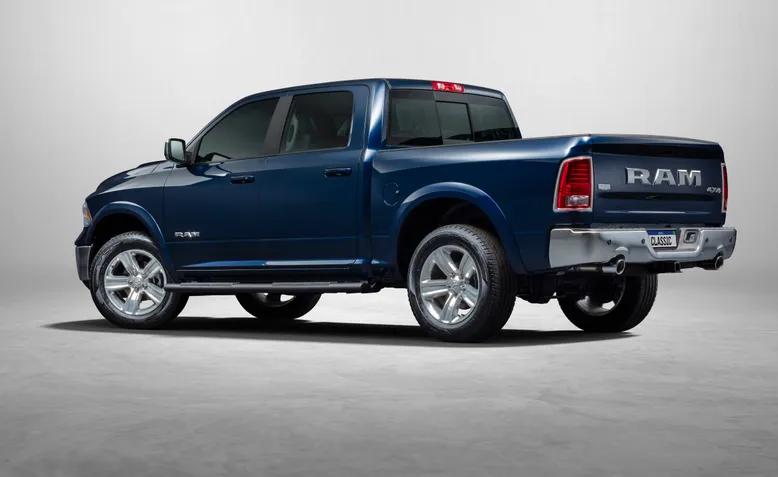 RAM Classic
