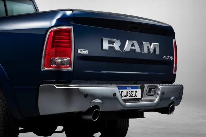 RAM Classic