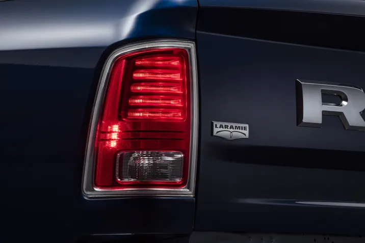 RAM Classic