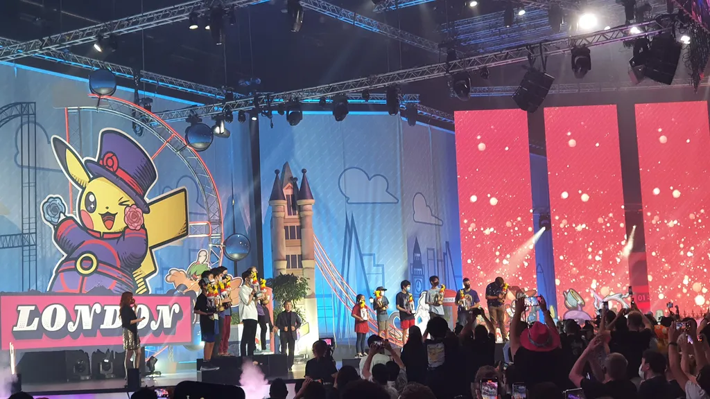 Pokémon World Championships 2023 tem local revelado - 2