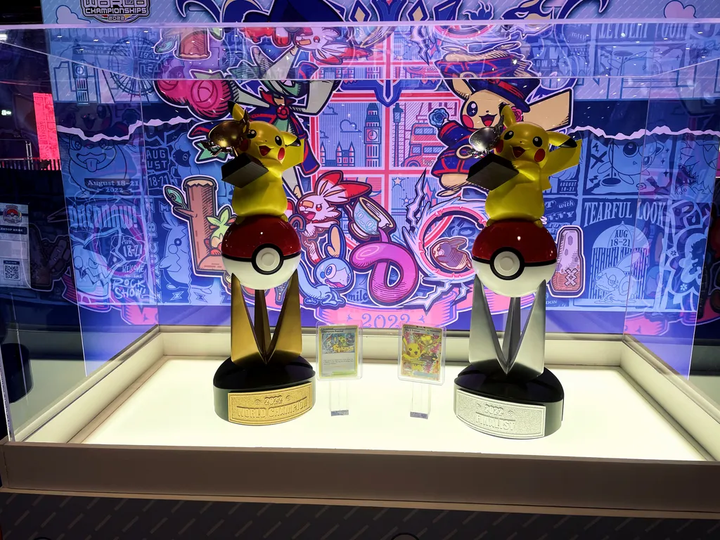 Pokémon World Championships 2023 tem local revelado - 3