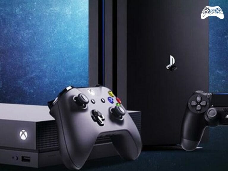 Processo no Brasil da Microsoft confirma que PS4 vendeu mais do que Xbox One - 1