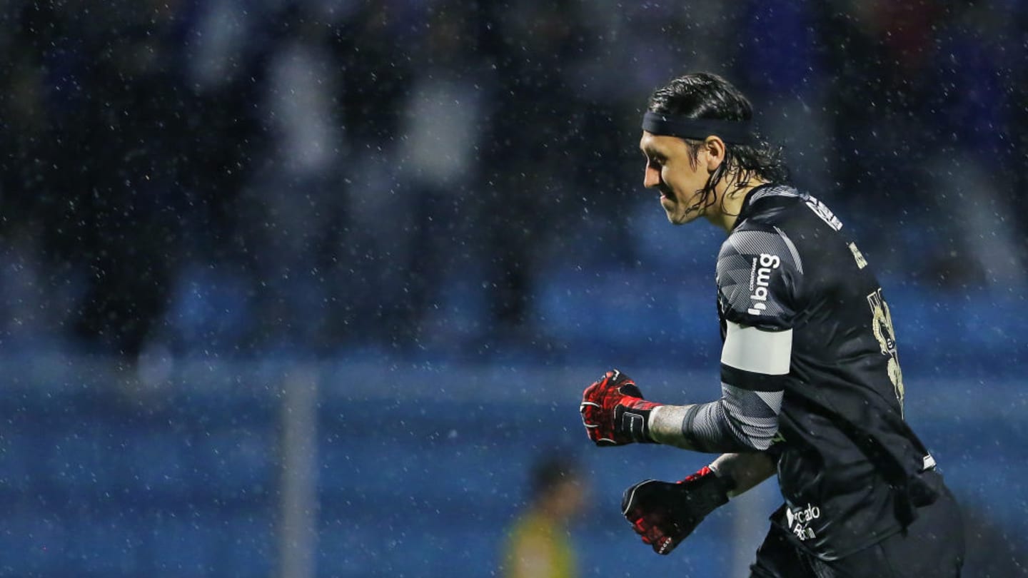 Quais jogadores do Flamengo seriam titulares incontestáveis do Corinthians e vice-versa? - 1