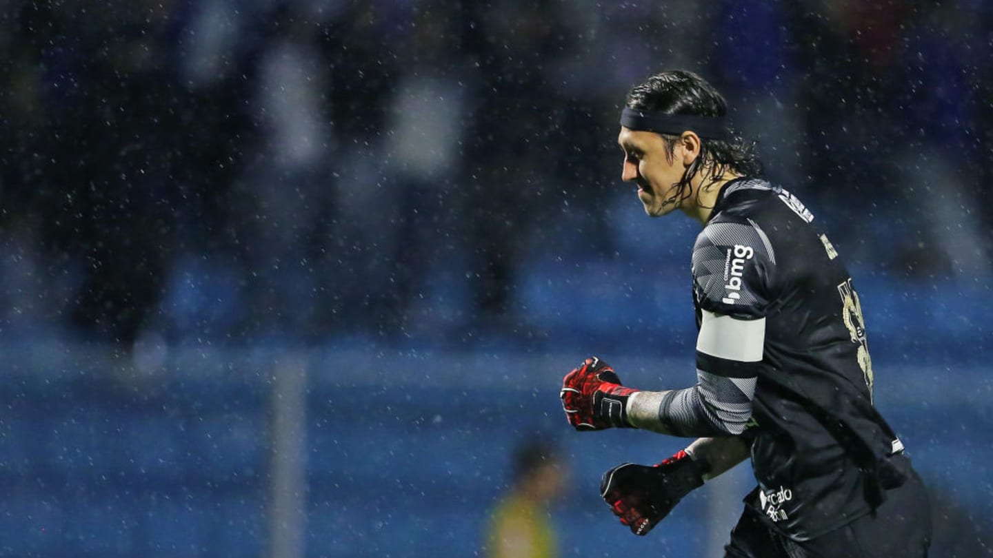 Quais jogadores do Flamengo seriam titulares incontestáveis do Corinthians e vice-versa? - 1