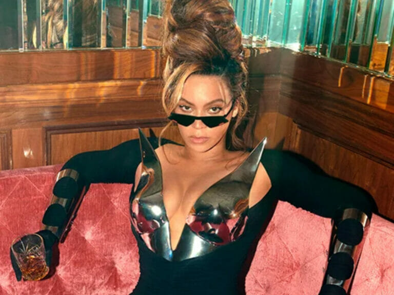 Renaissance: Beyoncé deve retirar termo capacitista de música - 1