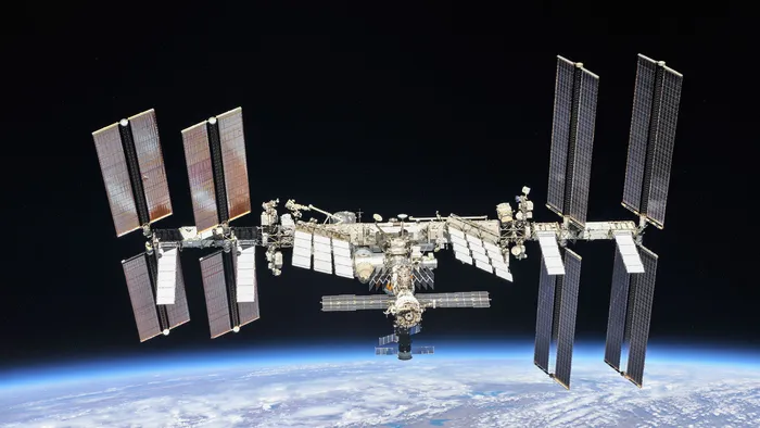 Rússia esclarece planos para abandonar a ISS após 2024 - 1