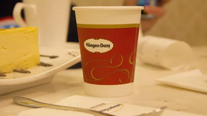 Sorvetes Häagen-Dazs são recolhidos pela Anvisa por risco de contaminação - 1