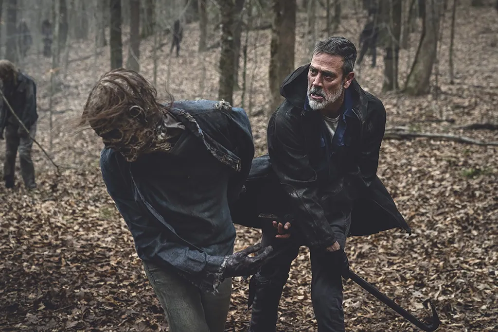 The Boys | Jeffrey Dean Morgan é escalado para 4ª temporada da série - 2