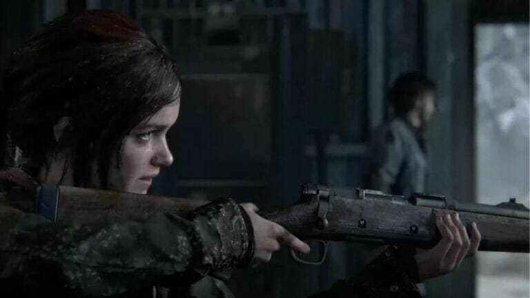 The Last of Us Parte 1 para PS5 recebe novo vídeo comparativo com a versão PS4 - 1