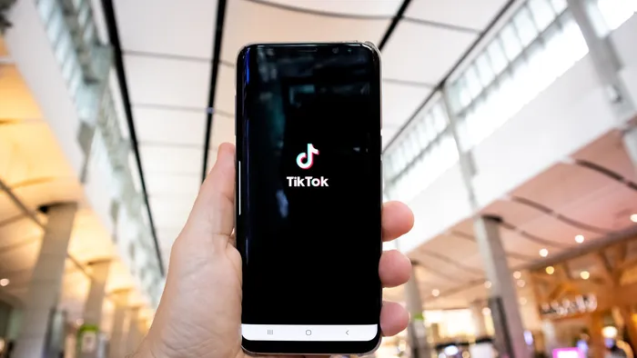 TikTok vai banir influenciadores que impulsionarem anúncios políticos - 1