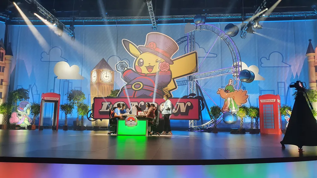 Todos os vencedores do Pokémon World Championships 2022 - 2