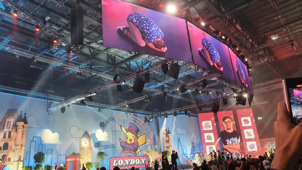 Todos os vencedores do Pokémon World Championships 2022 - 3