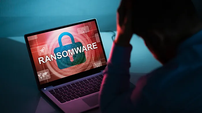 Três gangues de ransomware realizaram ataques consecutivos contra mesma vítima - 1