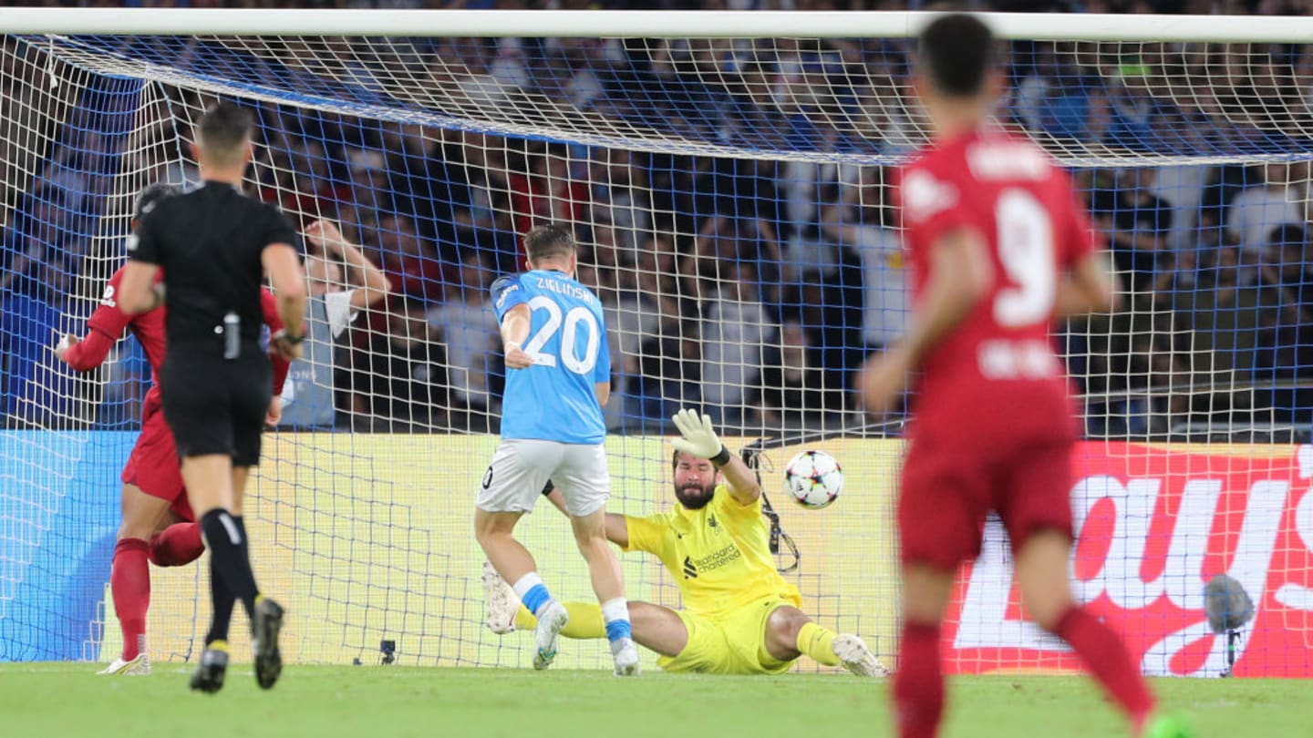 5 brasileiros que se destacaram na rodada de abertura da Champions League - 1