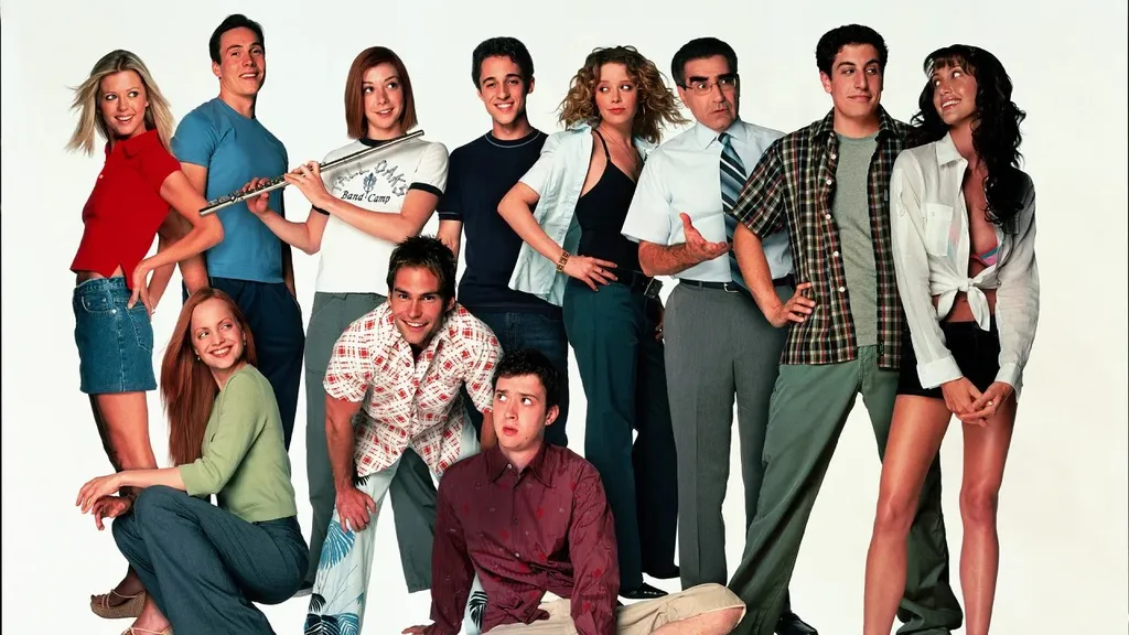 American Pie | Clássica comédia besteirol vai ganhar nova sequência - 2