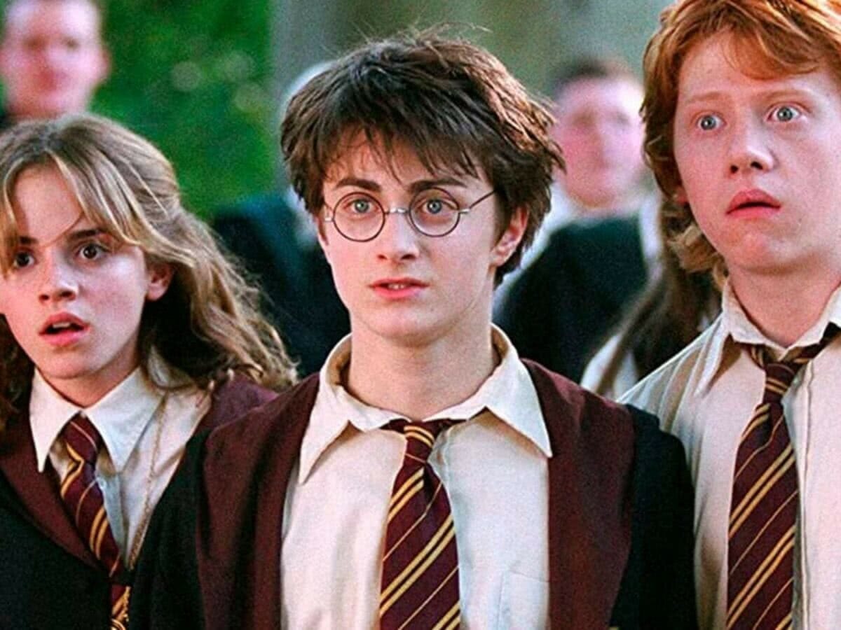 Astro de Harry Potter promete filme mais bizarro da carreira; saiba mais - 1