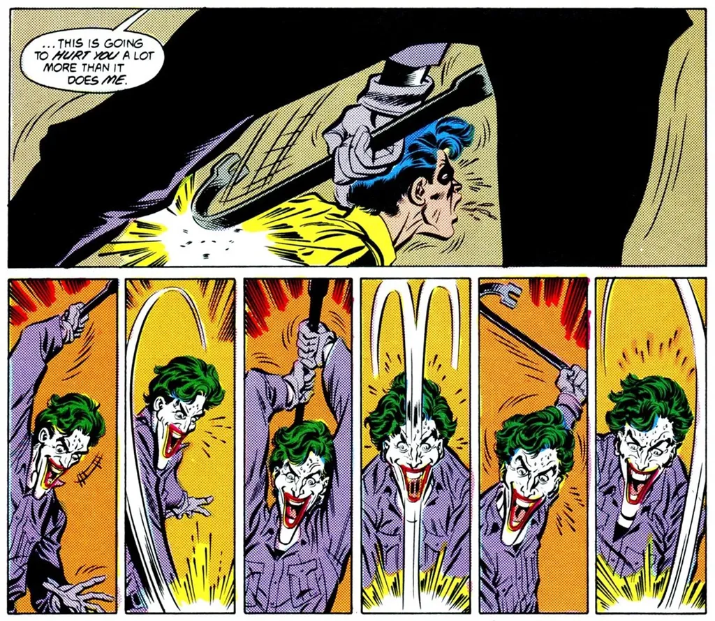 Batman | Jason Todd não foi o primeiro Robin a morrer - 2