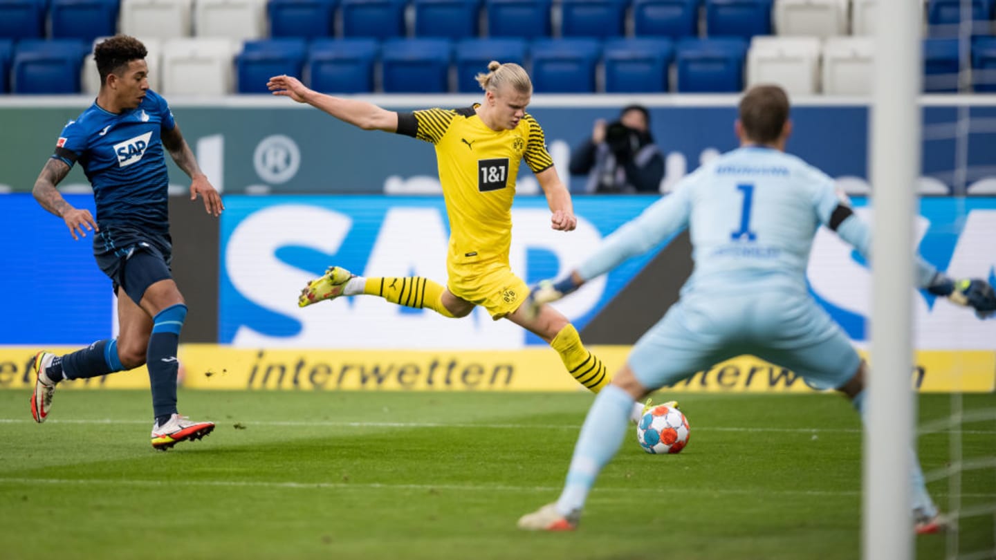 Borussia Dortmund x Hoffenheim: onde assistir ao vivo, prováveis escalações, hora e local; liderança em disputa - 2